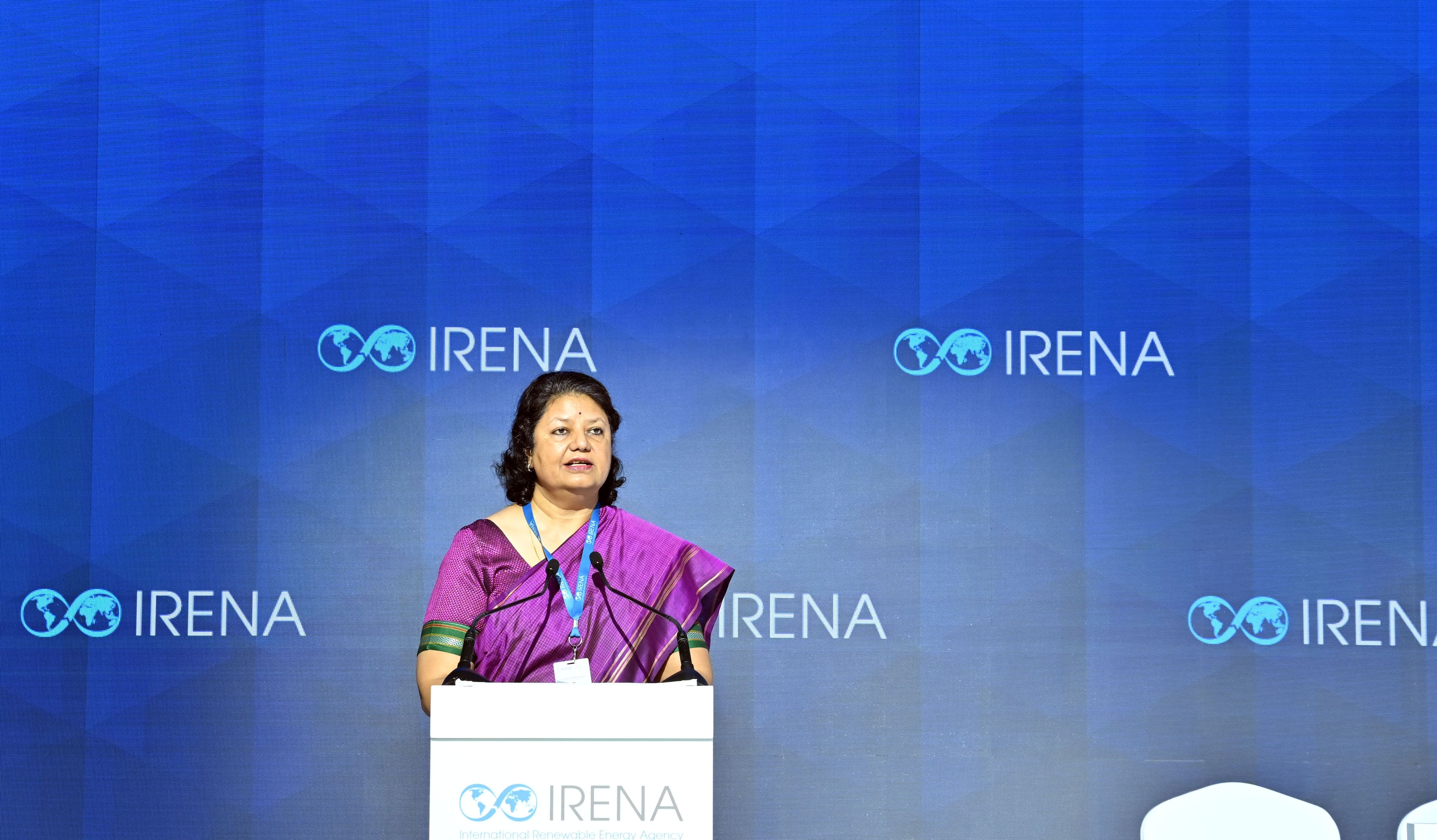 آيرينا: الذكاء الاصطناعي والرقمنة ركيزتان أساسيتان لتسريع التحول العالمي للطاقة