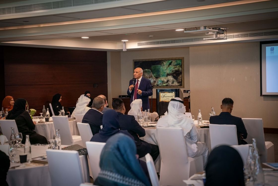 "سيدات أعمال عجمان" ينظم ملتقى "صُناع الغد"