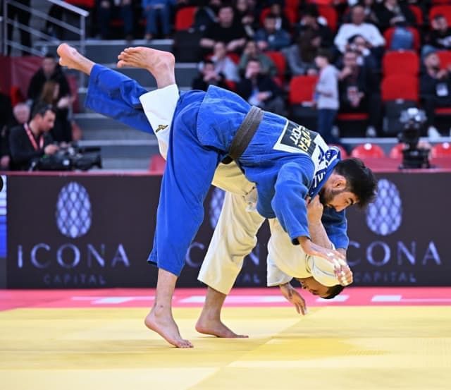 الرياضات القتالية في الإمارات .. إنجازات عالمية تعزز الريادة وتبشر بمستقبل واعد