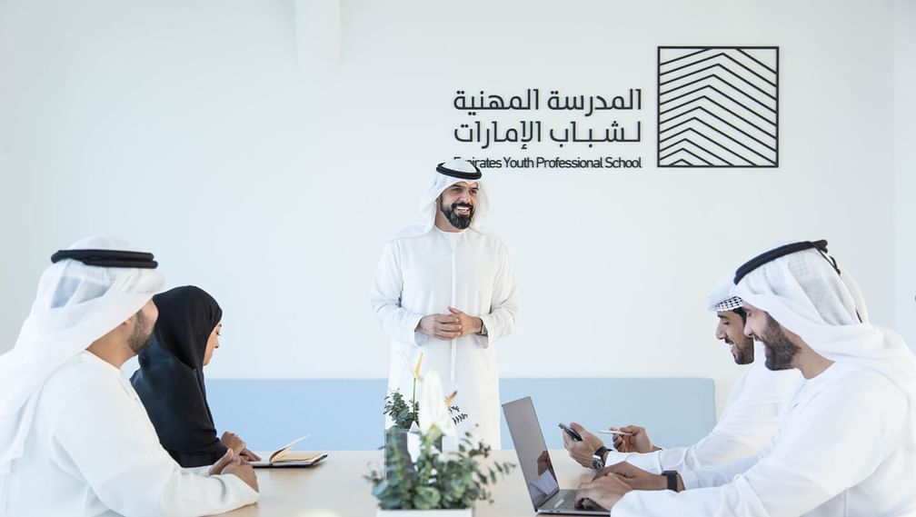 الإمارات في اليوم الدولي للشباب / نموذج وطني للتمكين يمتد أثره عربيا وعالميا