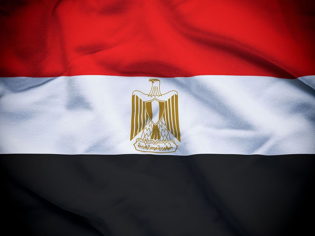مصر تدين استهداف محيط محطة براكة للطاقة النووية بدولة الإمارات
