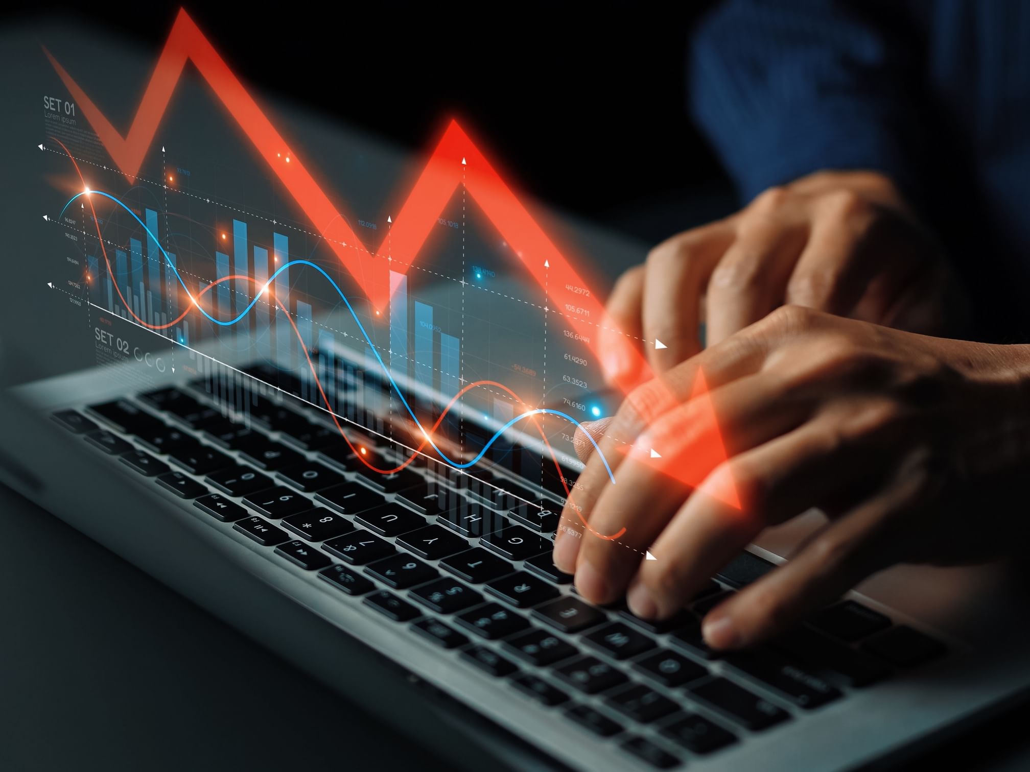 تراجع مؤشر الثقة الاقتصادية في الاتحاد الأوروبي