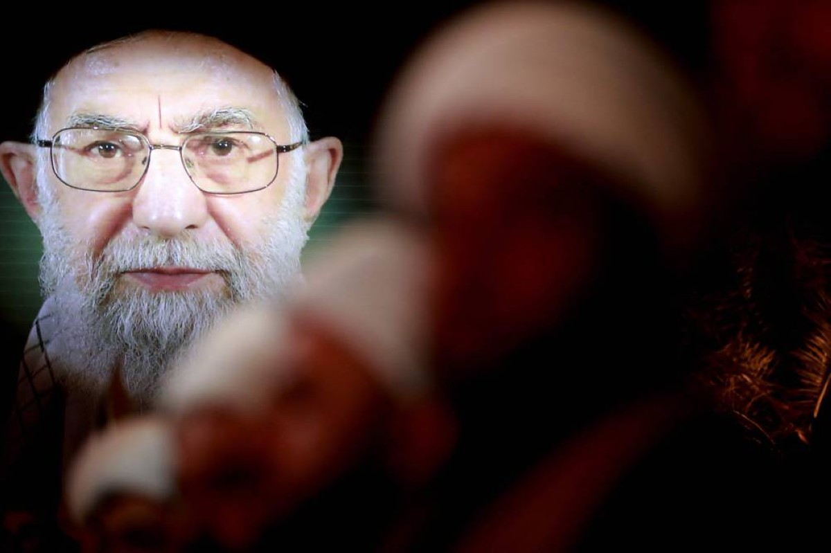 "عشاء السبت" ..  خدعة إسرائيل في اغتيال خامنئي