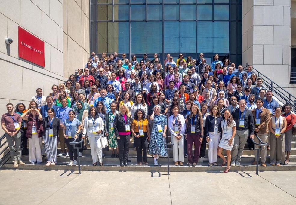 "الإمارات الصحية" .. تخريج الدفعة الثانية من أطباء برنامج زمالة الصحة النفسية