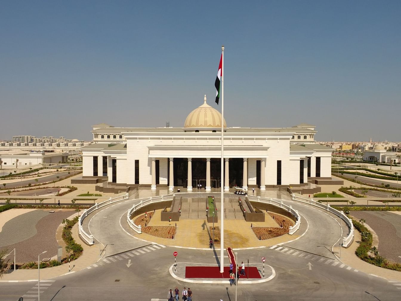 في قضية العتاد العسكري للسودان ..  النيابة العامة : مخطط إجرامي استهدف المساس بسيادة الدولة وأمنها والزج باسمها في صراع لا صلة لها به