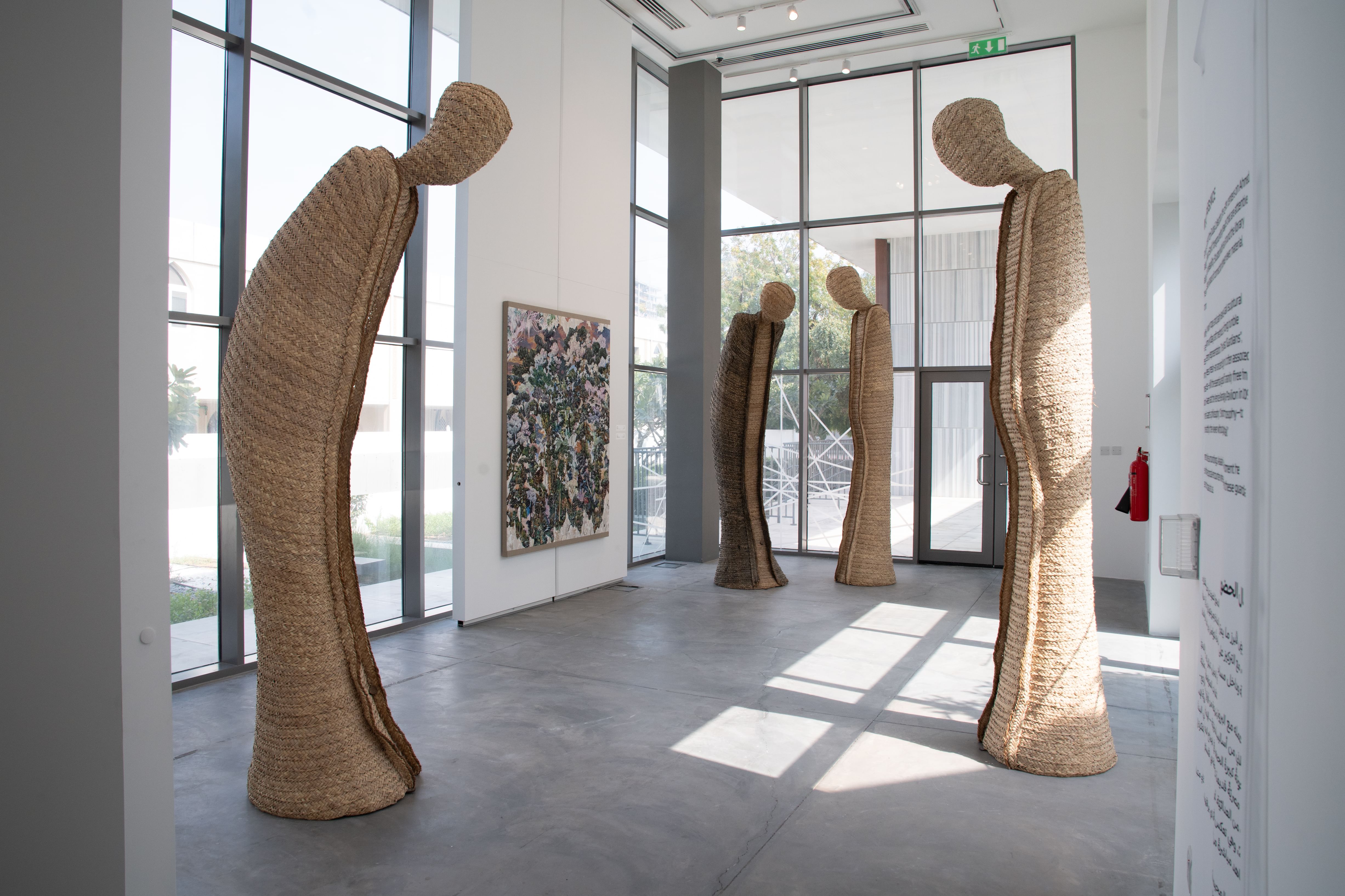 "آرت دبي 2026" يرسّخ ريادة دبي مركزاً عالمياً للاقتصاد الإبداعي بنسخة استثنائية