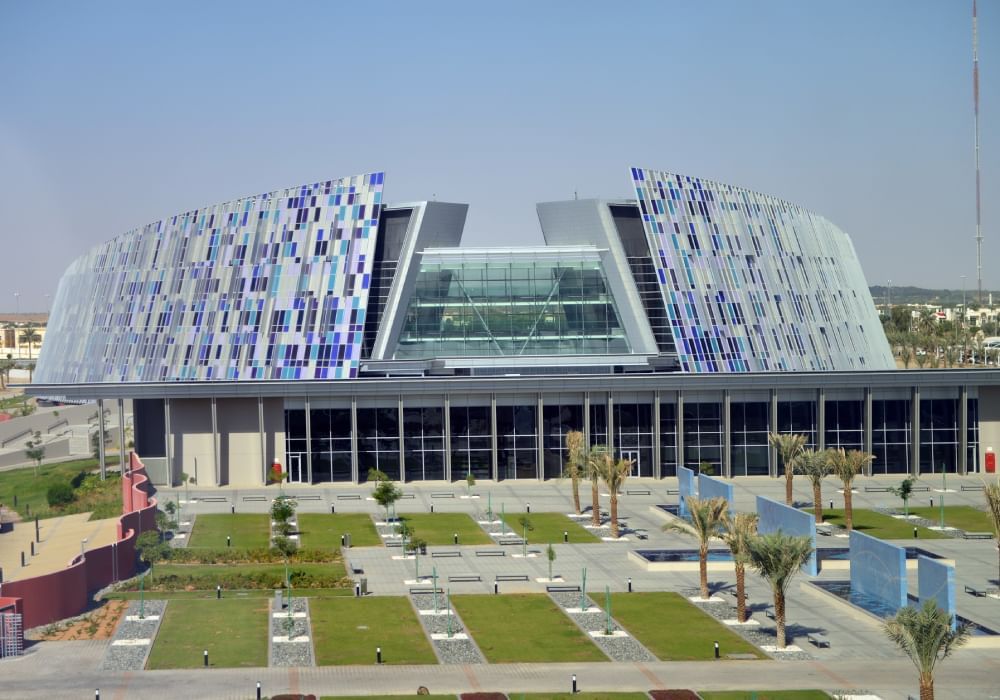 جامعة الإمارات تحقق قفزة نوعية في تصنيف "تايمز للتأثير 2025"