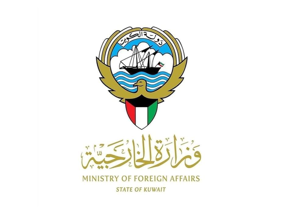 الكويت تدين وتستنكر بأشد العبارات الاعتداءات الإيرانية الآثمة والمتكررة