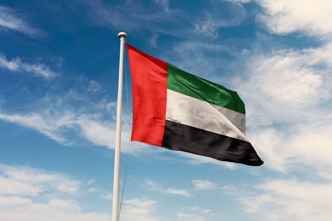 الإمارات تُدين بشدة تجدد الهجمات الإيرانية العدوانية على البحرين والكويت