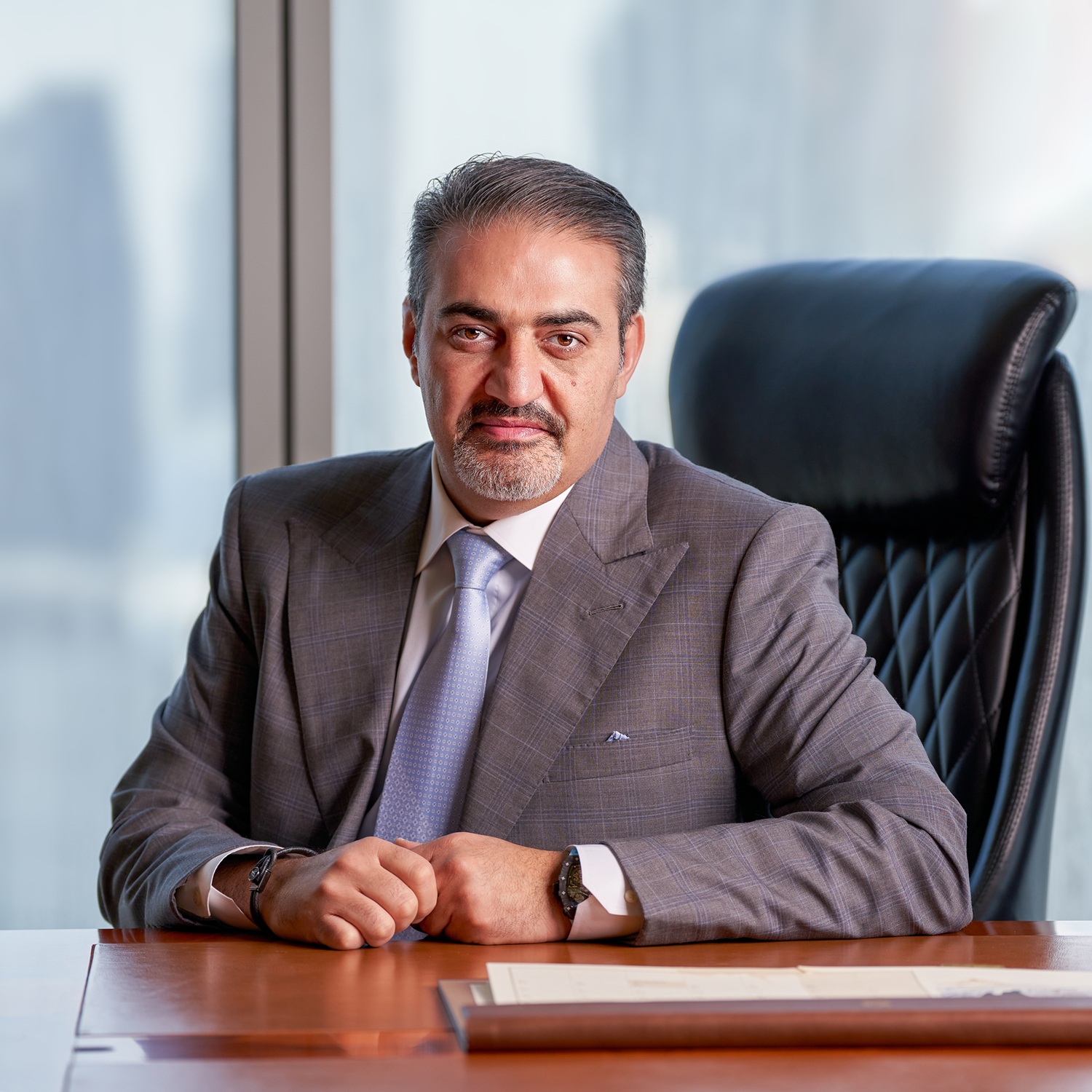 بي اتش ام كابيتال تعلن نتائجها المالية للنصف الأول من عام 2026 مع نمو الإيرادات بنسبة 25% وارتفاع صافي الأرباح بنسبة 14%