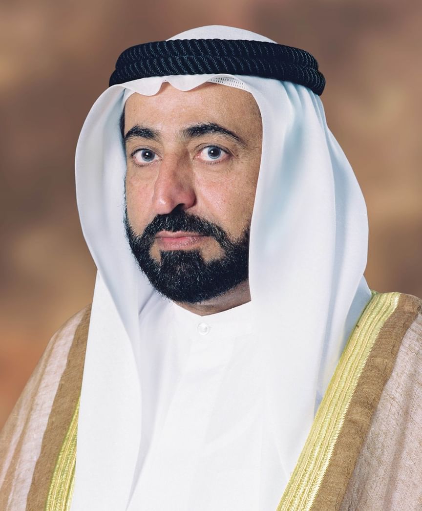 حاكم الشارقة يصدر مرسوماً أميرياً باعتماد الهيكل التنظيمي العام لدائرة الموارد البشرية