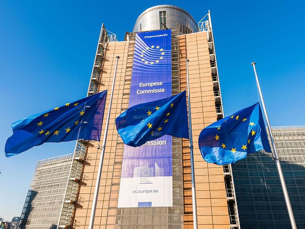 المفوضية الأوروبية: مخزونات الغاز تبلغ 62% ولا مخاوف فورية بشأن الإمدادات