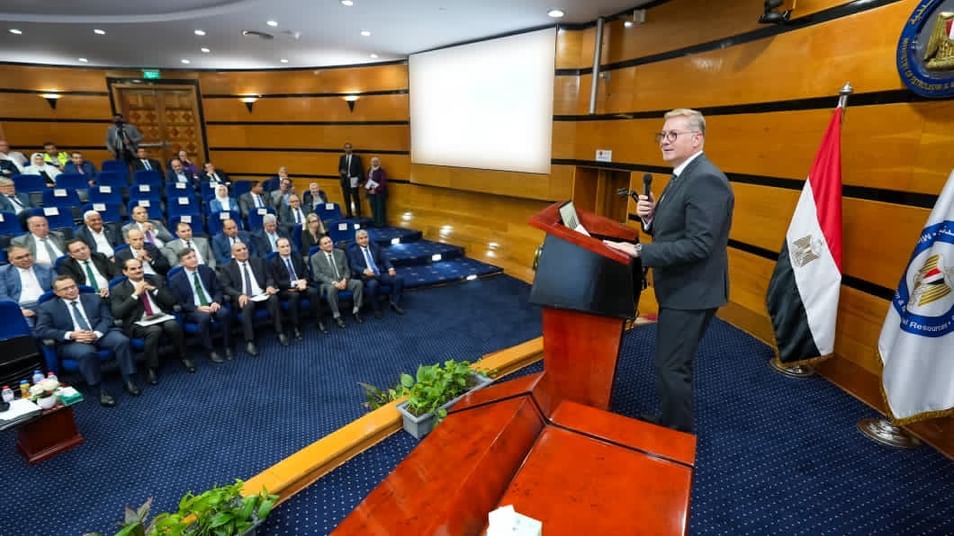 مصر تعلن طرح مناطق استكشافية جديدة للبترول والغاز