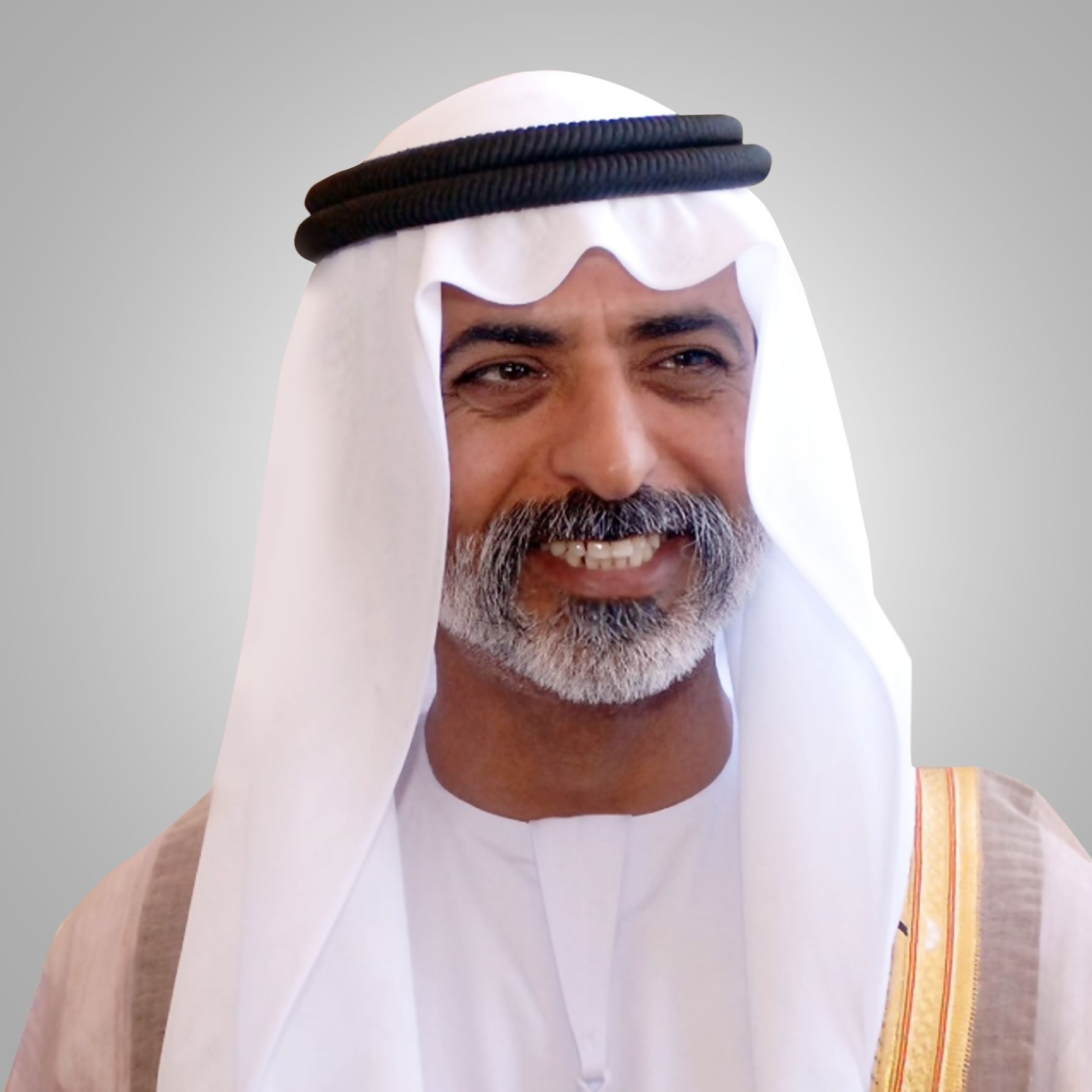 نهيان بن مبارك: شباب الإمارات في المقدمة عالميا بمجالات التقنية الحديثة والذكاء الاصطناعي