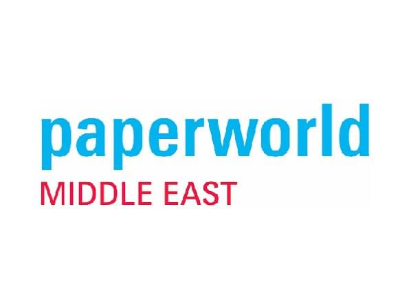 "بايبروورلد ميدل إيست 2026" يجمع رواد صناعة الورق والقرطاسية في دبي أكتوبر المقبل