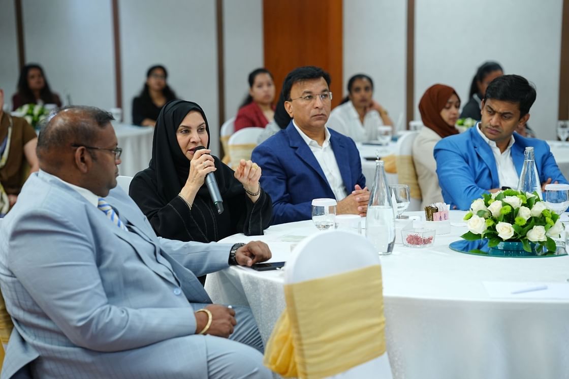 مجموعة عمل الإمارات للبيئة تطلق "تحالف الإمارات للاستدامة في قطاع الضيافة"