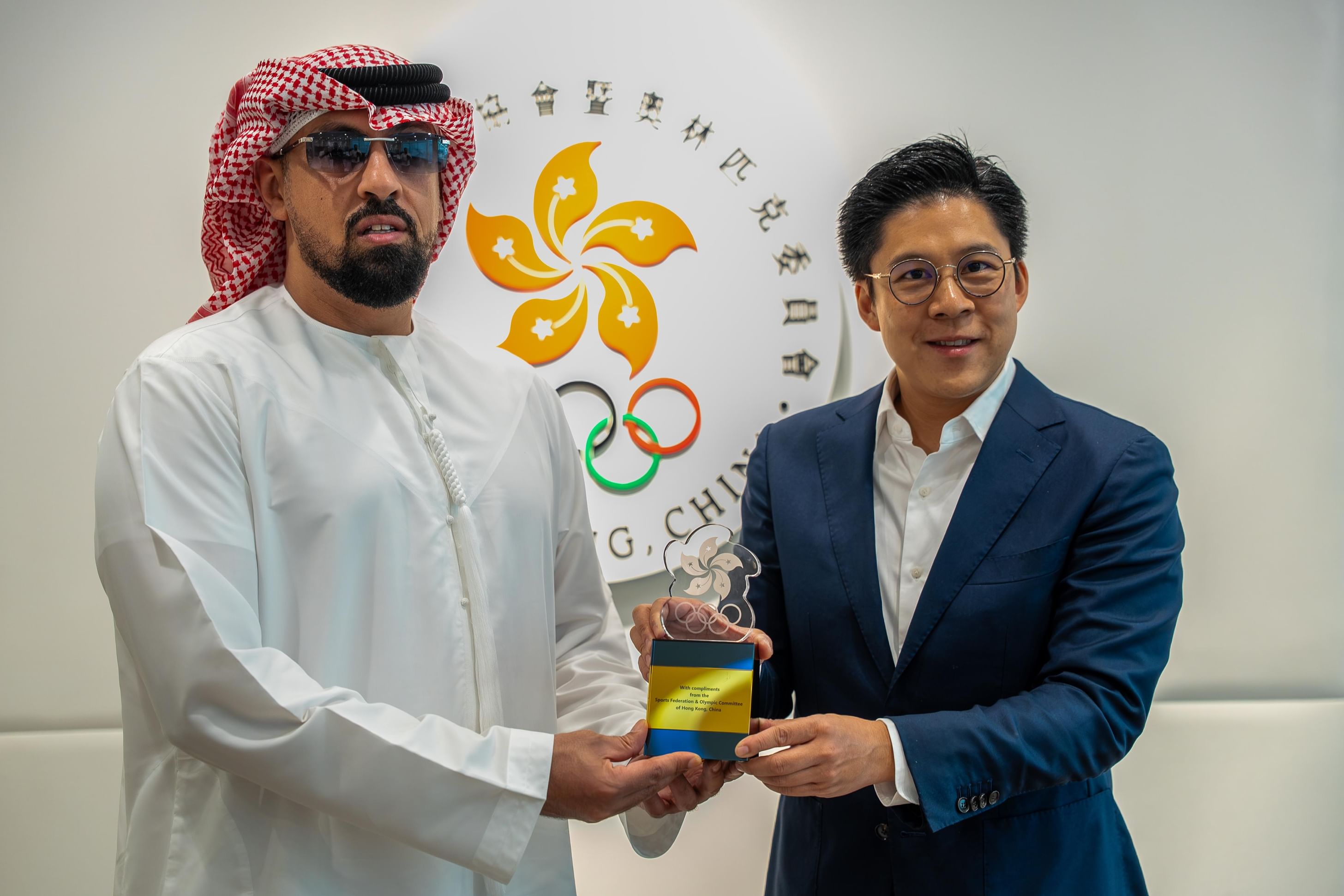 رئيس الاتحاد الآسيوي للشطرنج يؤكد أهمية تعزيز الشراكات الرياضية لتطوير اللعبة في آسيا