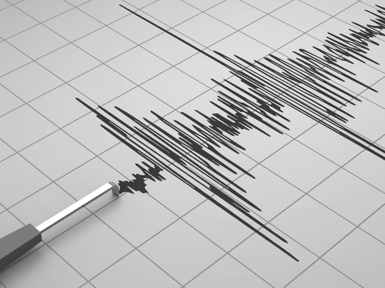 زلزال بقوة 5.1 درجات يضرب ولاية هاواي في الولايات المتحدة