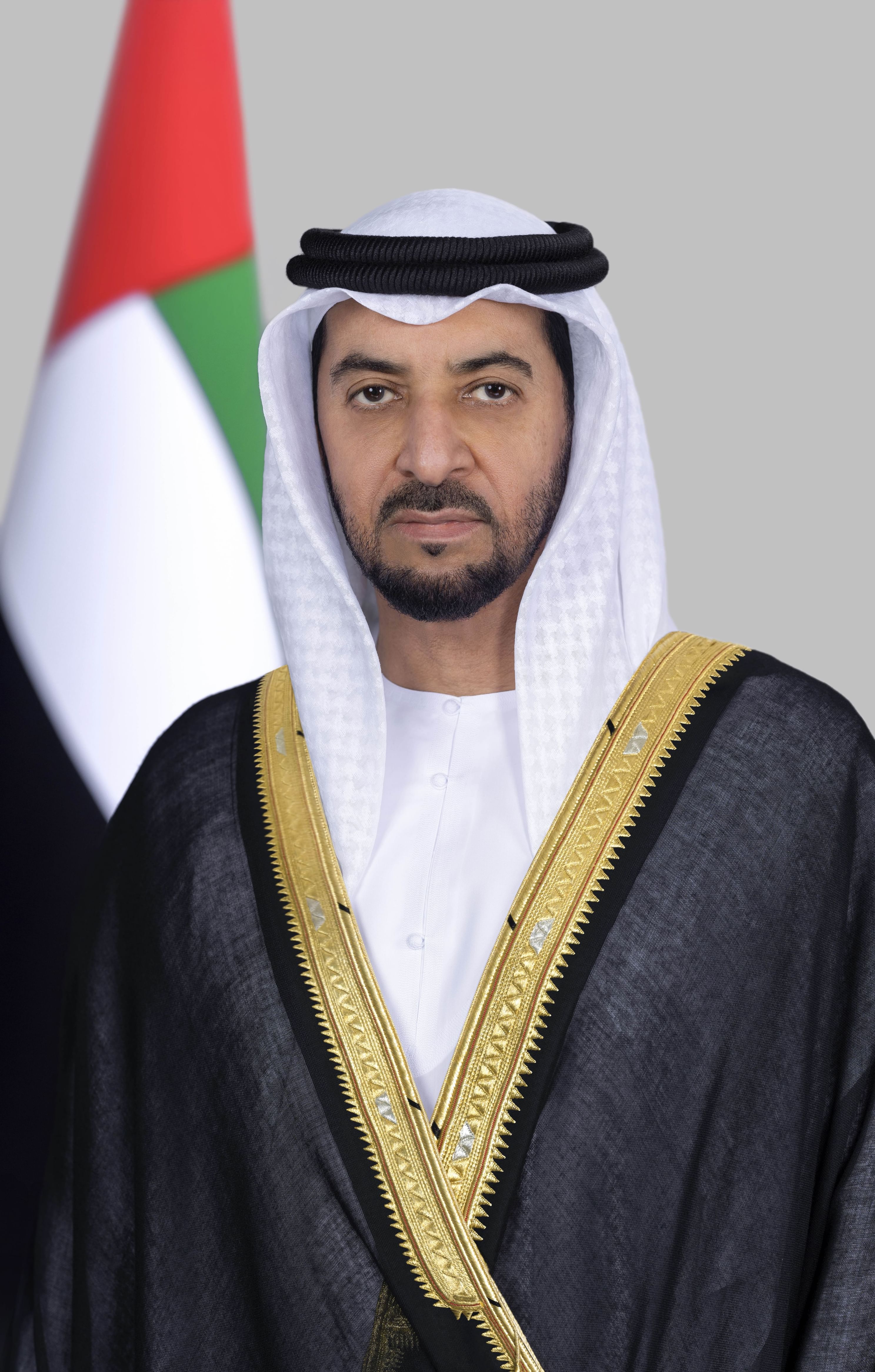 حمدان بن زايد: الإمارات رسخت مكانتها ضمن الدول الرائدة في العمل الإنساني