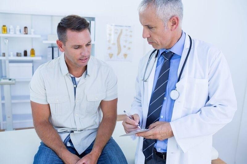 The Link Between Gout and Erectile Dysfunction: New Research Warnings