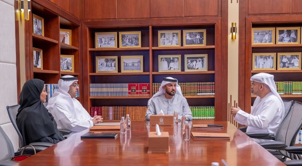عبدالعزيز بن حميد يطلق "لوحة القيادة العقارية الذكية"
